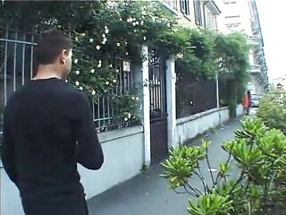Mia Moglie per il Tuo Piacere - Movie scene 4