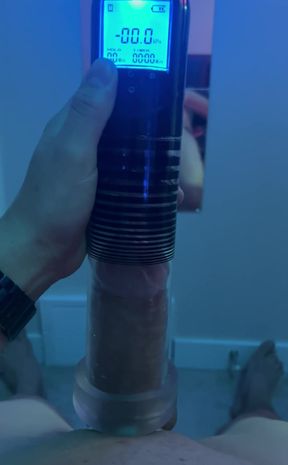 Pump so I Realize That I Haven't Posted Since College Started and I Realized When