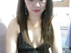 Push play and enjoy wet, amateur, and heat with Red Velvet.