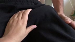 que rica paja mients mi amiga me mi