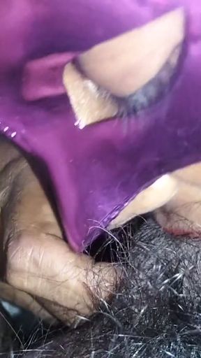 Tamil couple sucking big cock egerly   Clip 1