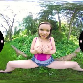 Fun in the Nature