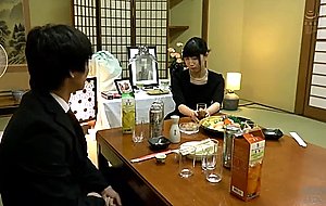 I want to do like your ex husband