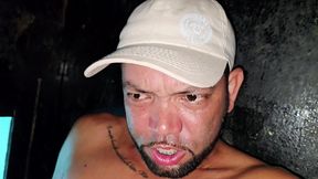 nas cabines de sexo metemos a pica no puto safado