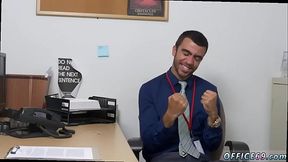 in briefs gay porn movie Teamwork makes fantasies come true