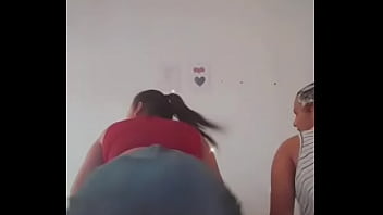 Amiga dan&ccedil_ando
