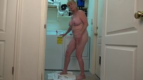 rae hart - behind the scenes