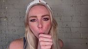 Fourth Of July FACIAL! I Want You To Quiz Me On American History...