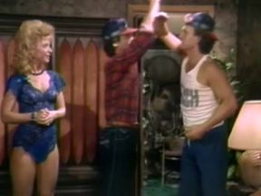 Hilarious Scenes Of Classic Porn