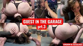 guests in the garage prt 3 (Full HD MP4 )