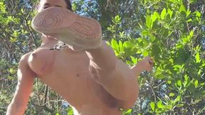 Video submited by @StarMikiMars @Teasing and #Outdoor Porn #Big Ass #Exhibitionist Porn #Solo #Naked #Redhead Porn sex free adult | Tik.Porn