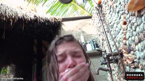 The Stranger Got Into My House and Into Me