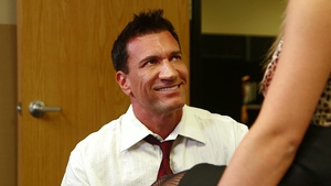 Zero Tolerance: Mia's Wild Office Nights