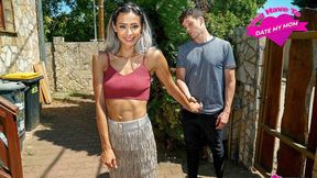 Manifesting A Great Fuck - Mom Lover