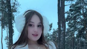 Social Media Model @LucyJoy @Teasing & #Exhibitionist Porn #18+ Teen #Natural Big Tits #Sexy #European Porn nsfw hardcore free | Tik.Porn