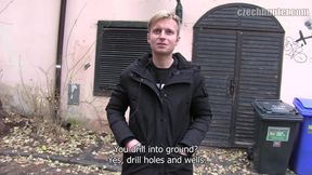 Twinkpop - Czech Hunter 394