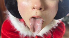 ✨Cindy Lou Cosplay: Christmas ASMR Video✨