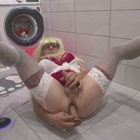 Trance Orgasm