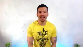 Discovering My Haitian Roomies Thick 25cm Cock – Wild Bareback Fun – 18+