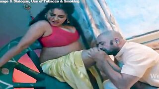Psycho Saiyaan 2025 Hulchul New web series Episode 05 2
