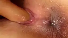Nana Nanami gets cum on ass cheeks - More at hotajp.com