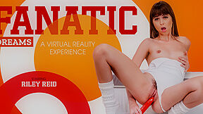 Riley Reid - Fanatic Dreams Solo