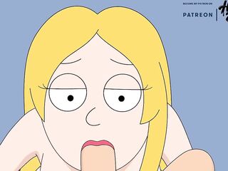 AMERICAN DADDY FRANCINE GETS GLEEN CREAMPIE FAMILY STUD