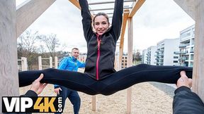 Cool Sakura Hell at hard fuck smut