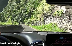 ~a dirty ride in the country~