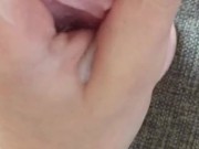 Big dick phalos