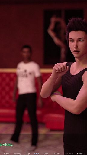 A Wife and Stepmother - Awam fanmade Edition Final Task #3