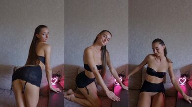 If you want special striptease video for you write me on OnlyFans