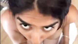 Indian Girl Striping Video Record By Lover