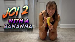 JOI 2 - Jerk off instructions for all my fans (4K)