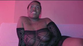 Princess Tapout Interview