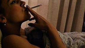 Bedtime Smoke