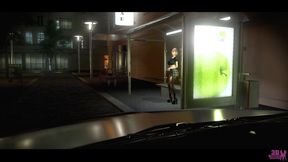 One Shot: Holly’s Late-night Pick-up