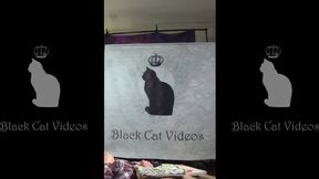 facebox trample white socks by Alice (fullbody view)