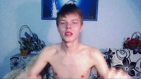 Alex Skott Private Show