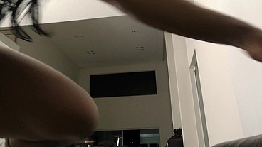 Being up to fuck Ana Julia actress was the best to make me s. back good