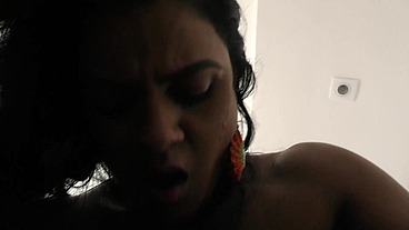 Being up to fuck Ana Julia actress was the best to make me s. back good