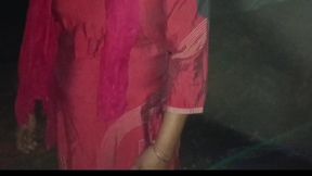 Late Night Deal with Hot Punjabi Lady in 500 - Real Desi Story