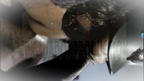 Netty Fuck Trailer [Full video on RED]