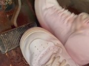 An ultimate pedal pumping and revving compilation