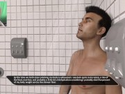 Masters of Foreplay - Straight!? Part 62