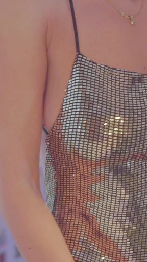 A Fresh Outfit.