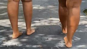 FBT- Clean Our Feet NOW!