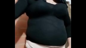 Concentrate en mi tanga, mi culo y mi pene