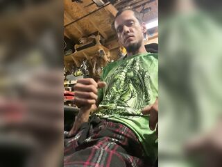 DILF Back Another time With An Explosive Cumback!!! ????????????????????