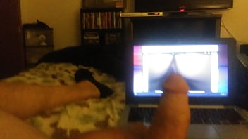 Cumtribute for one of my xvids friends twenty21twenty